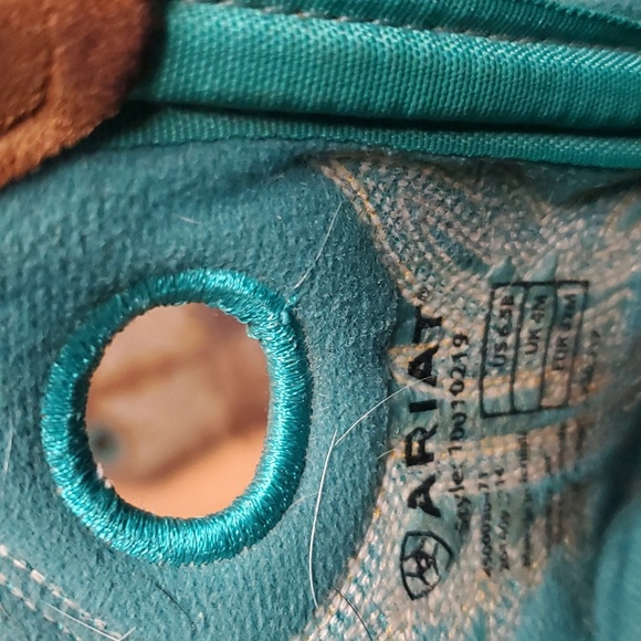 Ariat fat babies - Picture 8 of 8